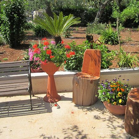 B&B Casa Mariangi Кастелана Гроте Екстериор снимка