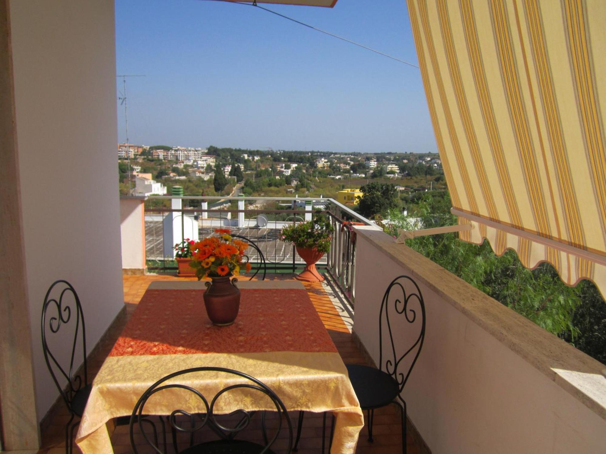 B&B Casa Mariangi Кастелана Гроте Екстериор снимка