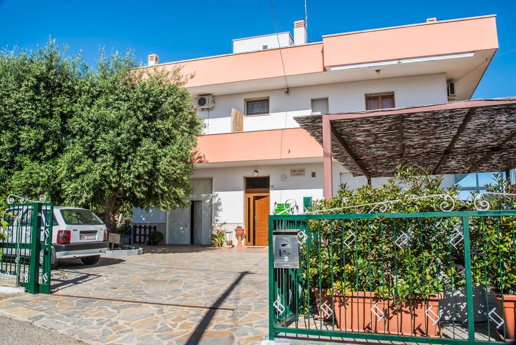 B&B Casa Mariangi Кастелана Гроте Екстериор снимка