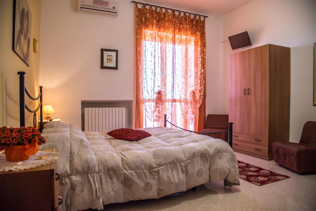 B&B Casa Mariangi Кастелана Гроте Екстериор снимка