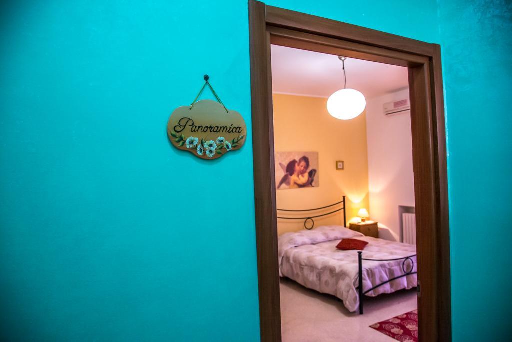 B&B Casa Mariangi Кастелана Гроте Екстериор снимка