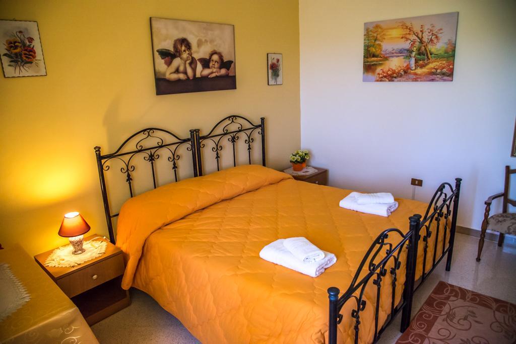 B&B Casa Mariangi Кастелана Гроте Екстериор снимка