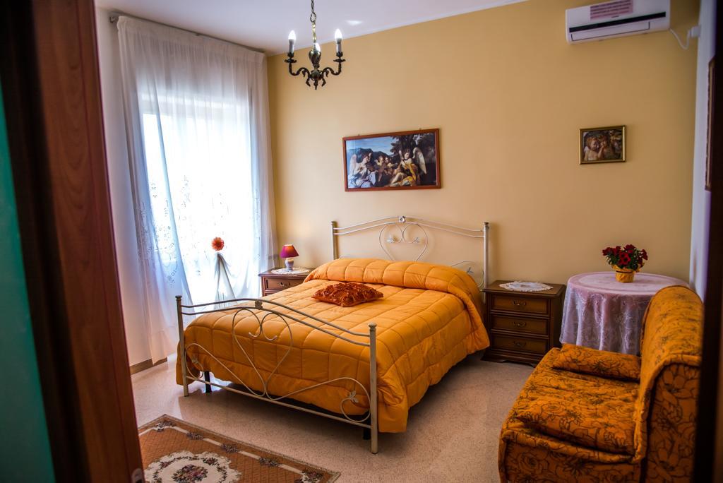 B&B Casa Mariangi Кастелана Гроте Екстериор снимка