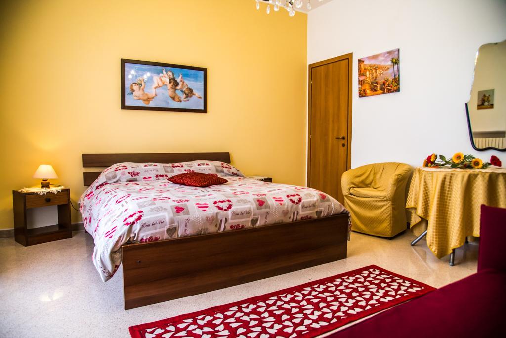 B&B Casa Mariangi Кастелана Гроте Екстериор снимка