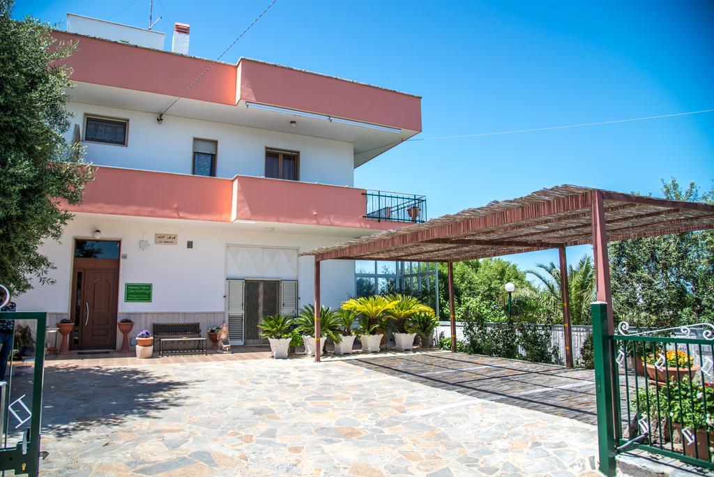 B&B Casa Mariangi Кастелана Гроте Екстериор снимка