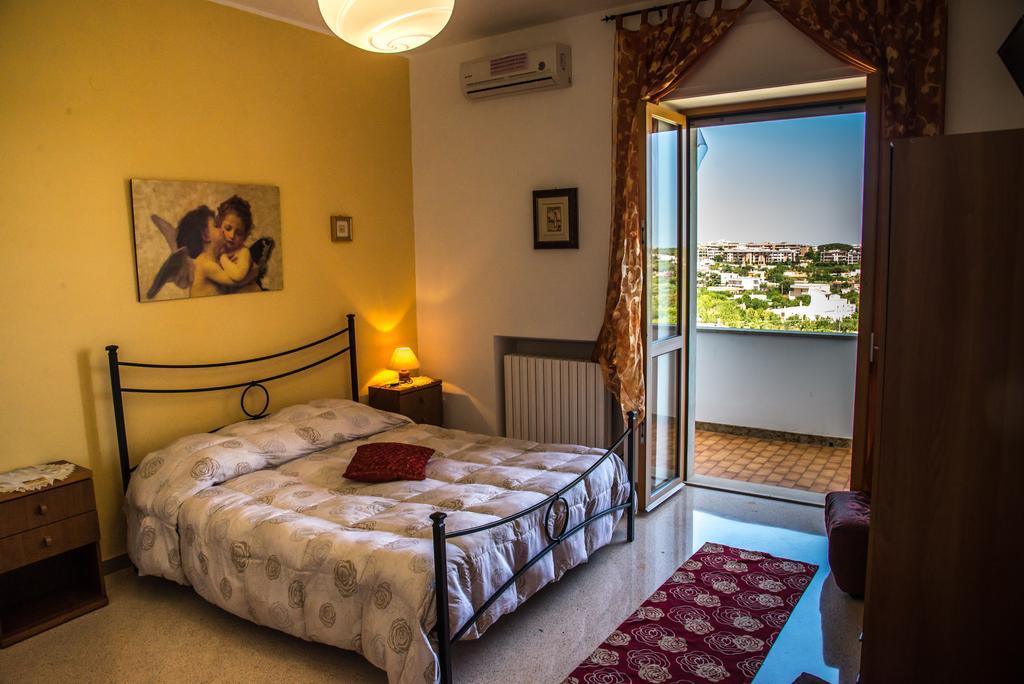 B&B Casa Mariangi Кастелана Гроте Екстериор снимка