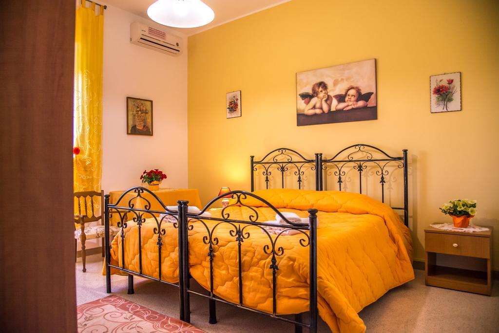 B&B Casa Mariangi Кастелана Гроте Екстериор снимка