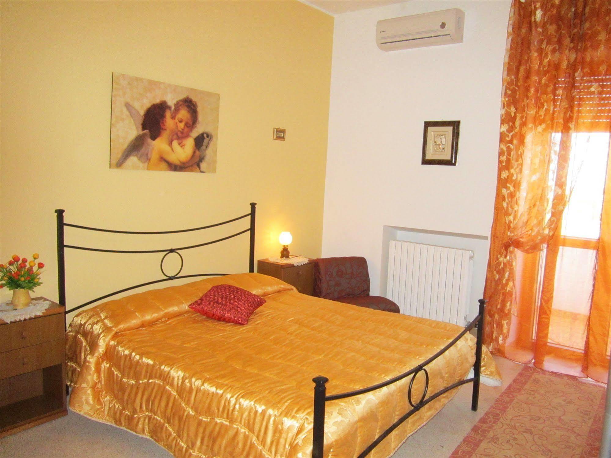 B&B Casa Mariangi Кастелана Гроте Екстериор снимка