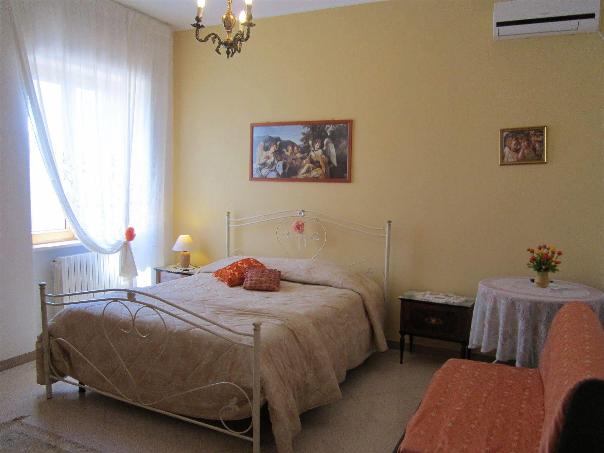 B&B Casa Mariangi Кастелана Гроте Екстериор снимка