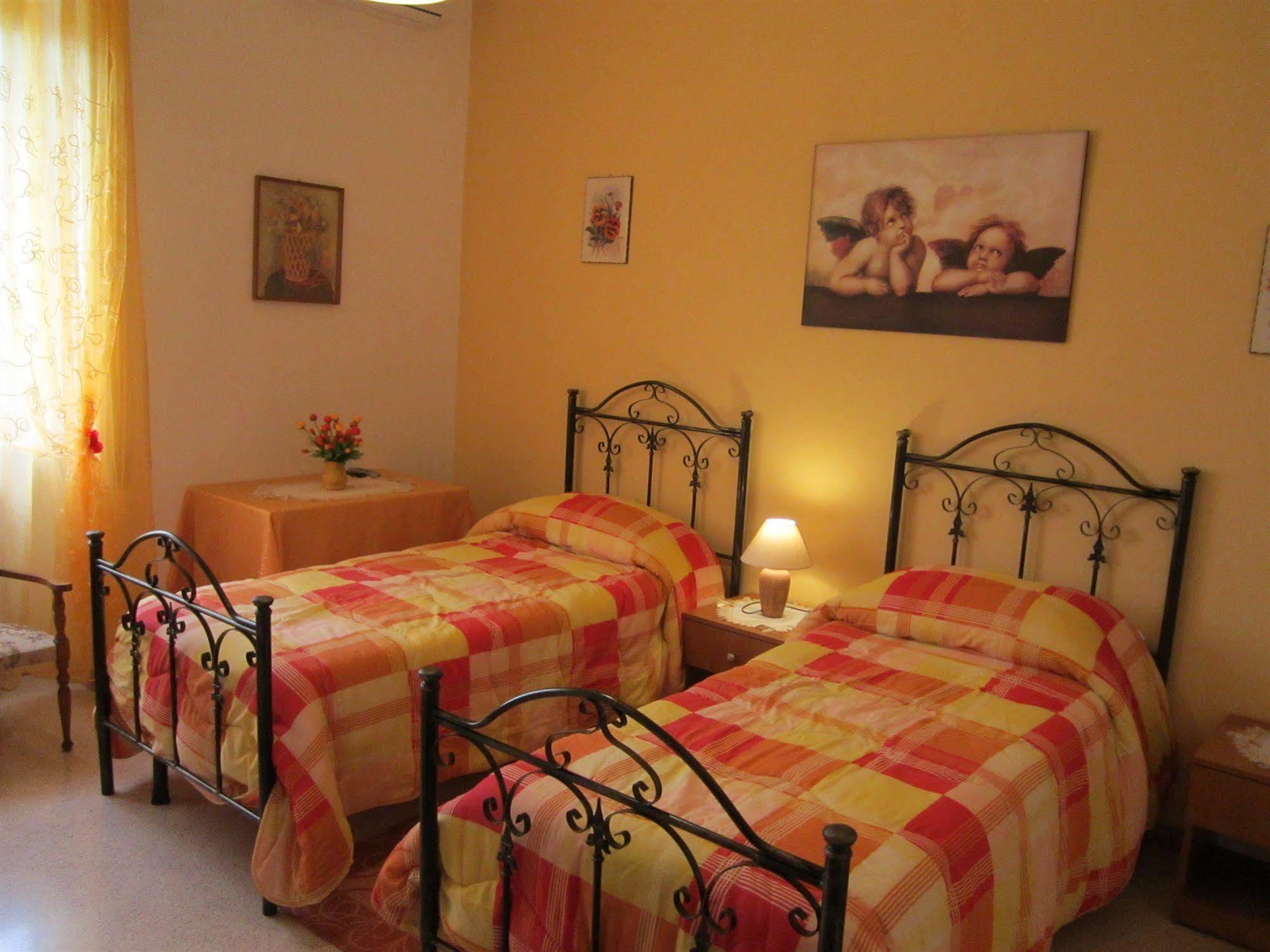 B&B Casa Mariangi Кастелана Гроте Екстериор снимка